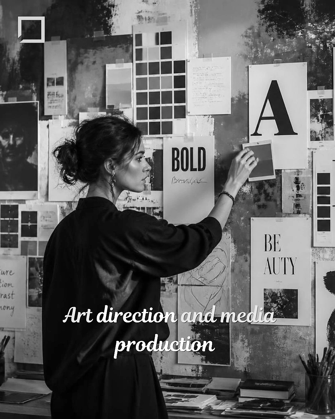 Design with Direction
