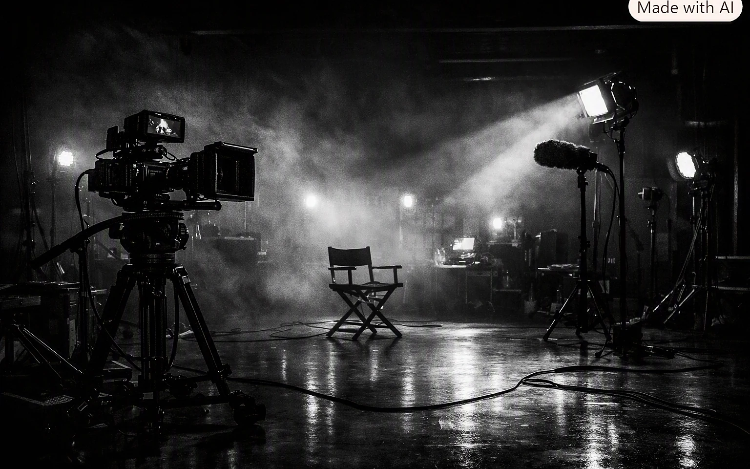 REVELIQ creative production